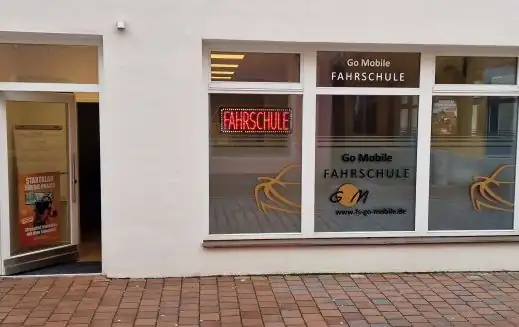 Fahrschule Go Mobile: Foto 3