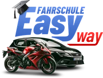 Logo Fahrschule EasyWay