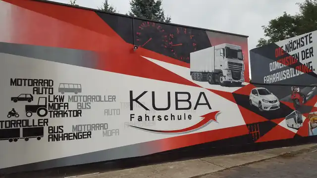 Fahrschule Kuba UG: Foto 4