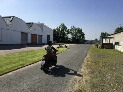 Fahrschule Oliver Stähler: Foto 1