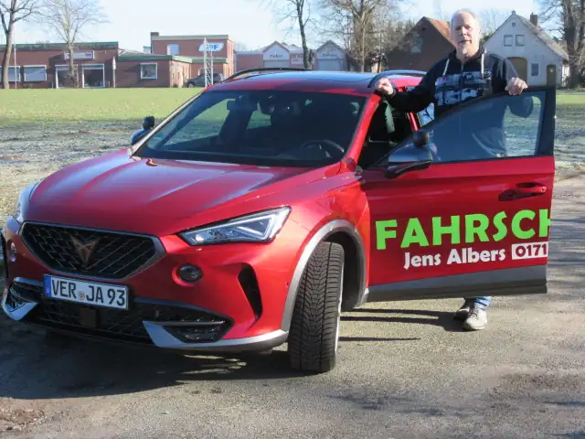 Fahrschule Jens Albers: Foto 1