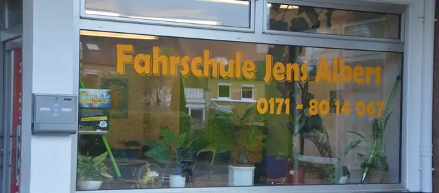 Fahrschule Jens Albers: Foto 2