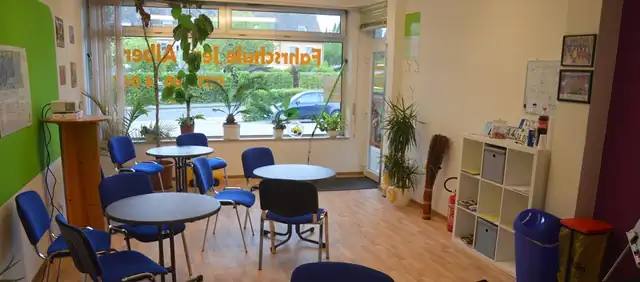 Fahrschule Jens Albers: Foto 3