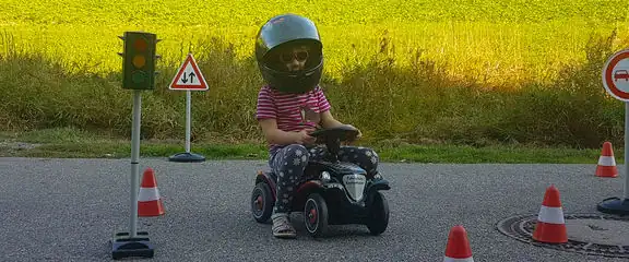 Fahrschule Kastenhuber: Foto 1