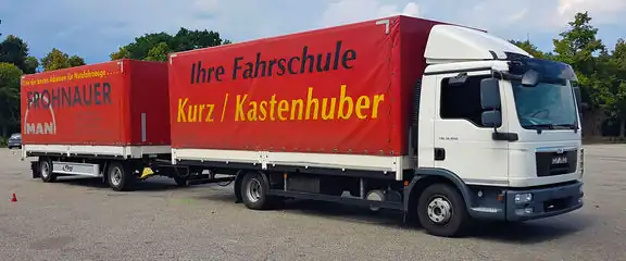 Fahrschule Kastenhuber: Foto 2