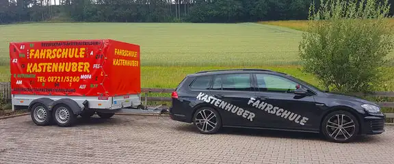 Fahrschule Kastenhuber: Foto 3