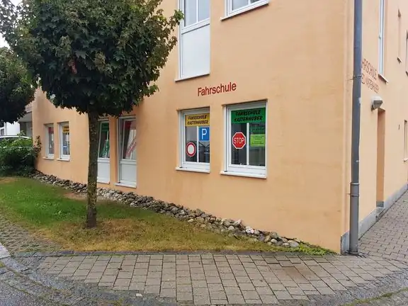 Fahrschule Kastenhuber: Foto 4