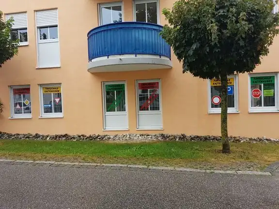 Fahrschule Kastenhuber: Foto 5
