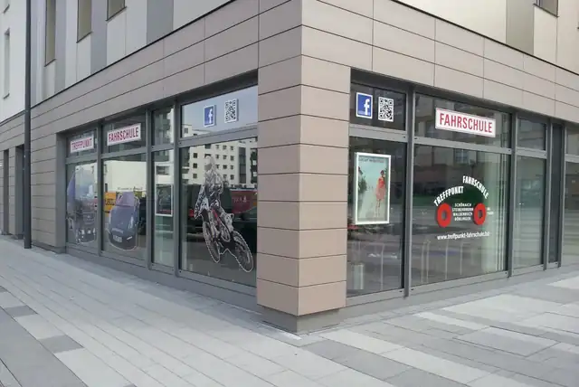 Treffpunkt Fahrschule: Foto 2