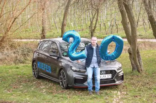 Kiefer Karsten: Foto 4