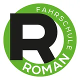 Logo Fahrschule Roman
