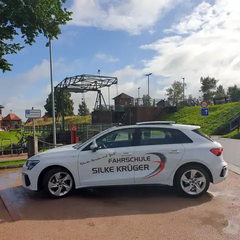 Fahrschule Silke Krüger: Foto 2