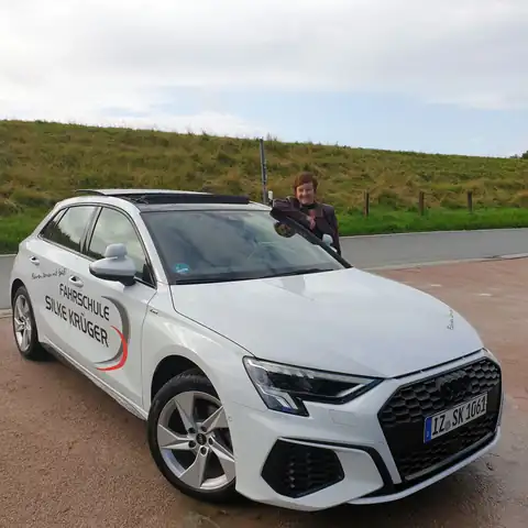 Fahrschule Silke Krüger: Foto 3