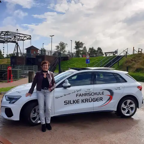 Fahrschule Silke Krüger: Foto 4