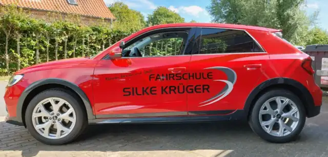 Fahrschule Silke Krüger: Foto 5