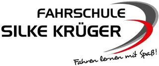 Logo Fahrschule Silke Krüger
