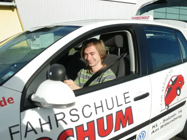 Fahrschule Jochum: Foto 4