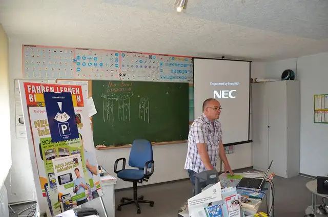 Fahrschule Zenker Sachsen 3er UG: Foto 3