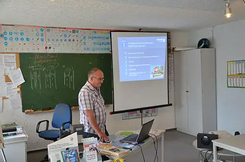 Fahrschule Zenker Sachsen 3er UG: Foto 5