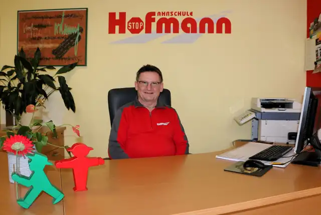 Fahrschule Hofmann: Foto 3