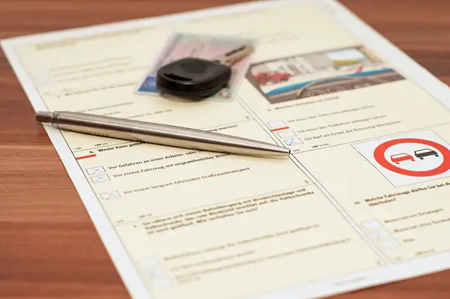 Fahrschule Frank Schöffel: Foto 2
