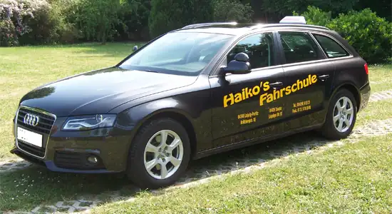 Haiko's Fahrschule: Foto 2