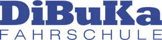 Logo DiBuKa Fahrschule Osterburg