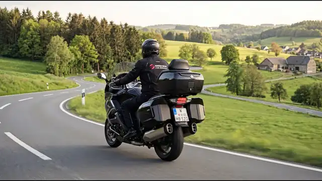 Fahrschule Marc Birnbaum: Foto 4