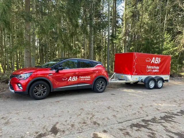 ABIs Fahrschule: Foto 5