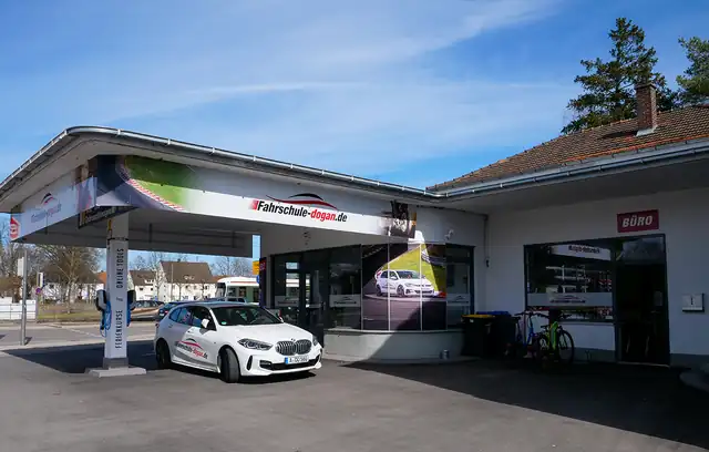 Fahrschule Dogan: Foto 1