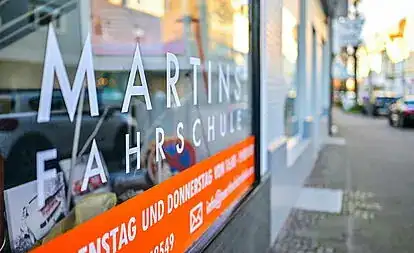 Fahrschule Joachim Maywald: Foto 3