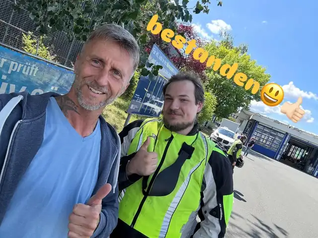 Fahrschule Schlesag: Foto 2