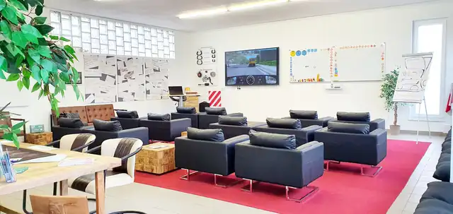 Heger Fahrschulen: Foto 2