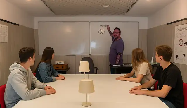 Fahrschule Sven Schaefers: Foto 5
