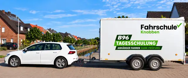 Fahrschule Knabben: Foto 1