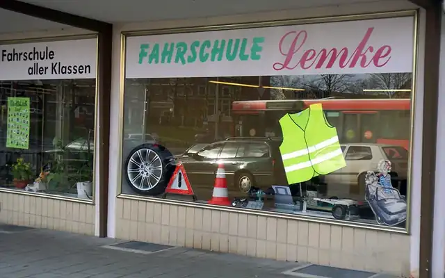 Fahrschule Lemke Feldstraße: Foto 2