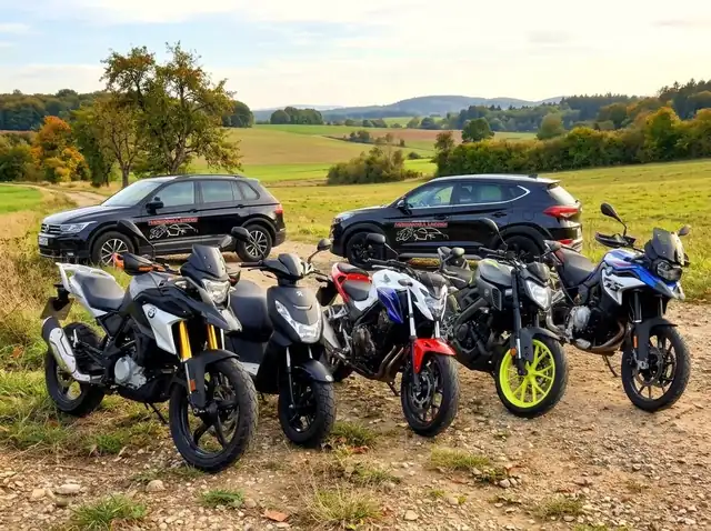 Fahrschule Jaensch: Foto 1