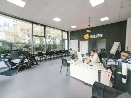 Fahrschule OneTime Riedberg: Foto 4