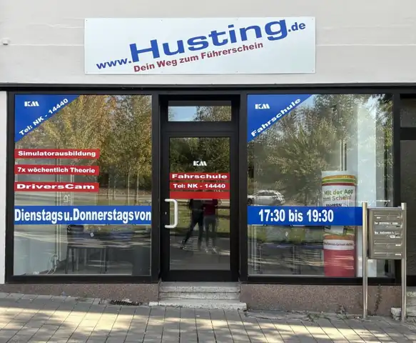 Husting: Foto 1