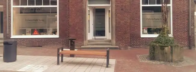 Fahrschule Jung: Foto 3