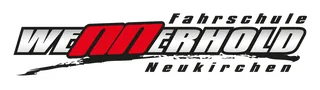 Logo Wennerhold Heinz Fahrschule