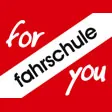 Logo Fahrschule for you
