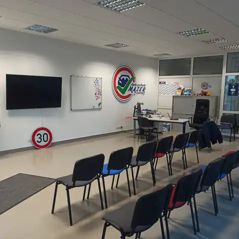 Fahrschule Maier: Foto 2