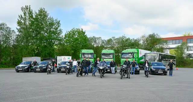 Fahrschule Hans Koder GmbH: Foto 2