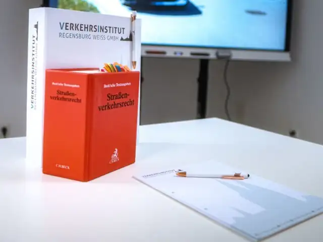 Verkehrsinstitut Regensburg Weiss GmbH: Foto 2