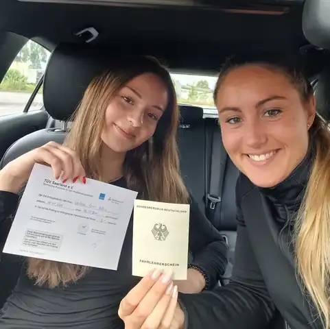 Fahrschule Checkpoint: Foto 3