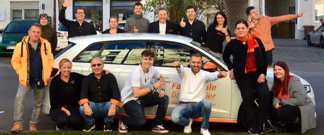 Fahrschule Bruckmaier: Foto 3