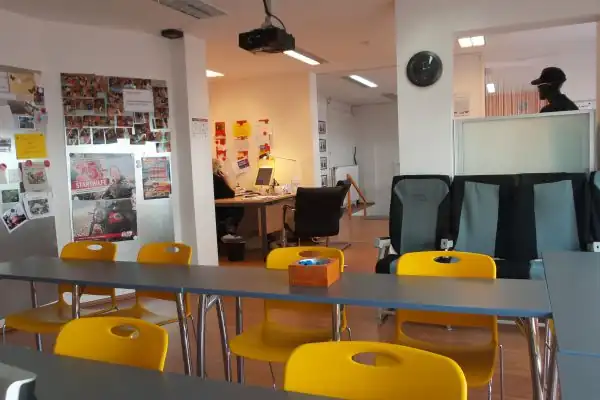 Fahrschule Team Reblin: Foto 1