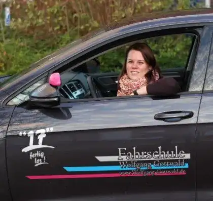 Fahrschule Gottwald: Foto 1