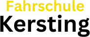 Logo Kersting Christian